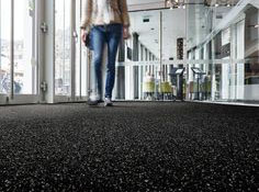 Belső textil szennyfogó szőnyeg