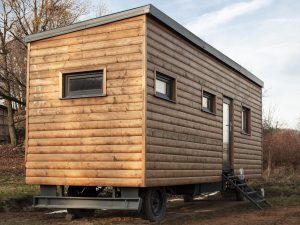 Read more about the article Tiny House