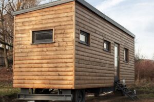 Read more about the article Tiny House